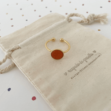 Charger l'image dans la galerie, Bague Espace