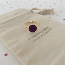 Charger l'image dans la galerie, Bague Espace