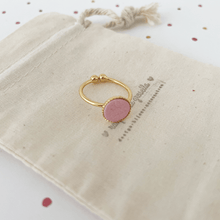 Charger l'image dans la galerie, Bague Espace