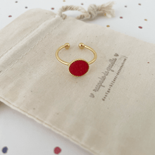 Charger l'image dans la galerie, Bague Espace