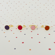 Charger l'image dans la galerie, Bague Espace