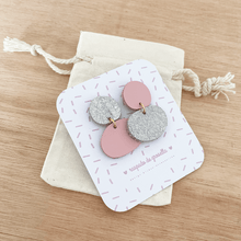 Charger l'image dans la galerie, Boucles d'oreilles Bolitas