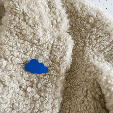 Charger l'image dans la galerie, Broche Nuage