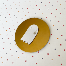 Charger l'image dans la galerie, Broche fantôme