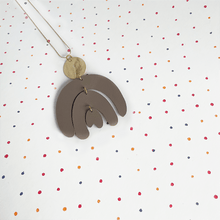 Charger l'image dans la galerie, Collier Arc