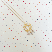 Charger l'image dans la galerie, Collier œil