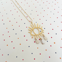 Charger l'image dans la galerie, Collier œil