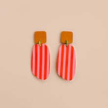 Charger l'image dans la galerie, Boucles d’oreilles goutte

