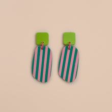 Charger l'image dans la galerie, Boucles d’oreilles goutte
