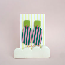 Charger l'image dans la galerie, Boucles d’oreilles goutte
