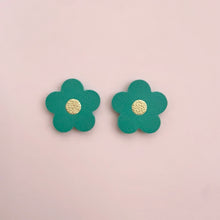 Charger l'image dans la galerie, Boucles d’oreilles Marguerite

