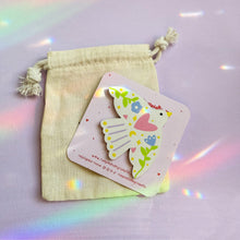 Charger l'image dans la galerie, Broche Colombe
