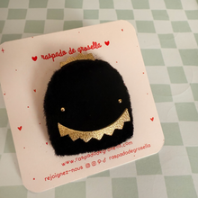 Charger l&#39;image dans la galerie, Broche Monstre mignon
