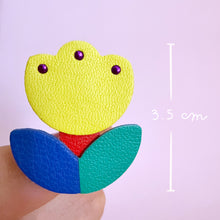 Charger l'image dans la galerie, Broche Tulipe

