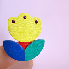 Charger l'image dans la galerie, Broche Tulipe
