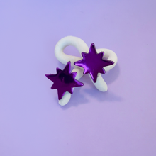 Charger l&#39;image dans la galerie, Puces étoile du nord
