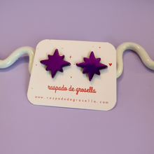 Charger l&#39;image dans la galerie, Puces étoile du nord
